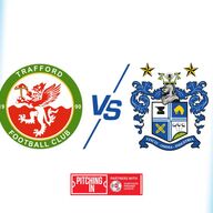 Event image Trafford v Bury