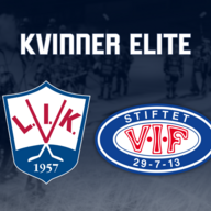 Event image L.I.K - Vålerenga / Kvinner Elite 28.09.2025