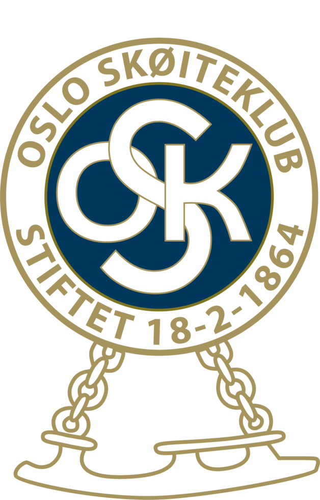 Event image Eurovision on ice - OSK juleshow 2025