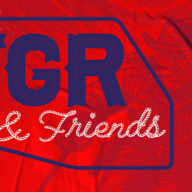 Event image TGR & Friends