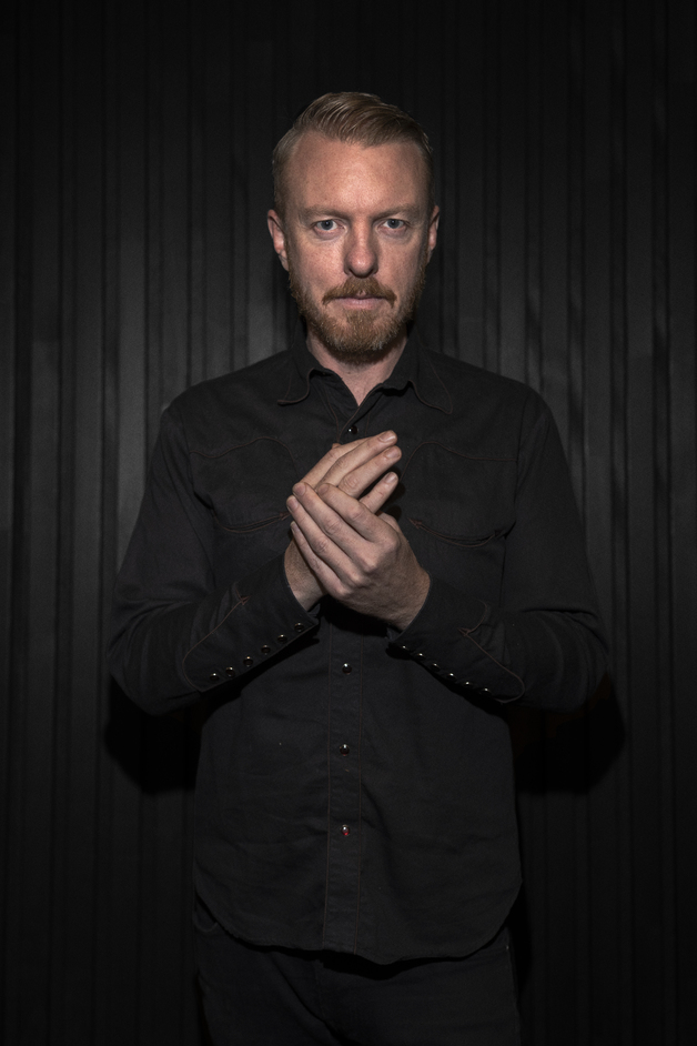 Event image Terje Winterstø