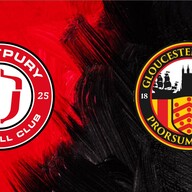 Event image Hartpury Football Club vs Gloucester City AFC - Isuzu FA Trophy 3rd Qualifying Round