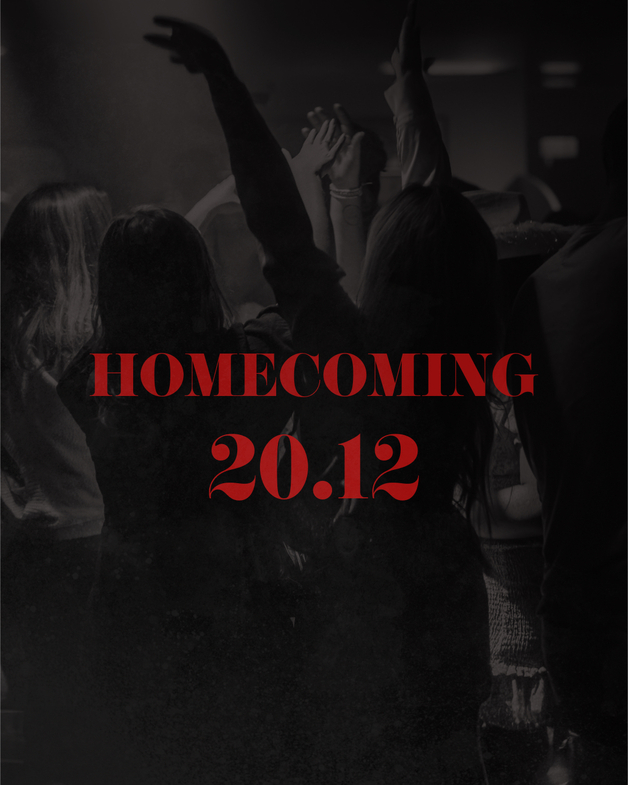Event image Homecoming