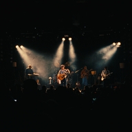Event image TOBIAS STEN M/BAND LIVE @ LARRIS SCENE // TORSDAG 5/2-26
