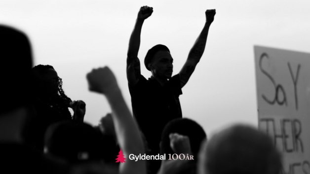 Event image Hvorfor er det frie ord så farlig? 