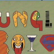 Event image Jungleboys – Funky jazzfest med kunstnerisk galskap