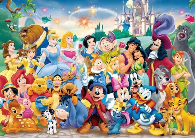 Event image Disneykonsert!