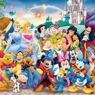Event image Disneykonsert!