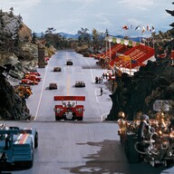 Event image Flåklypa Grand Prix