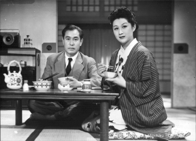 Event image The Flavor of Green Tea Over Rice