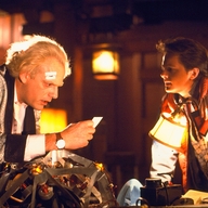 Event image Back to the Future