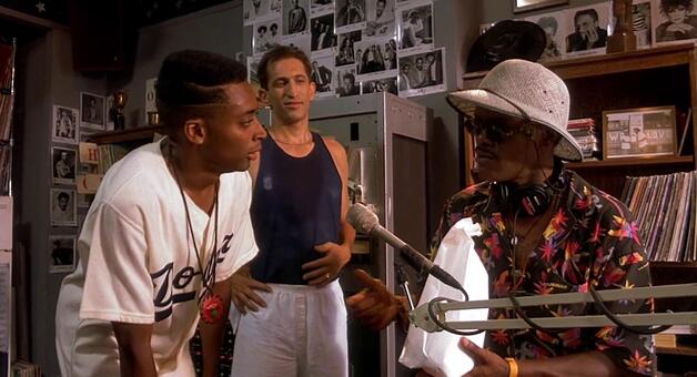 Event image Do the Right Thing [35mm]