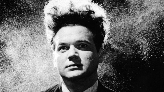 Event image Eraserhead