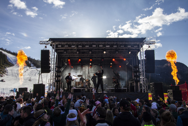 Event image Skistua Winter End 2026