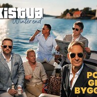 Event image Skistua Winter End 2026