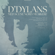 Event image D’Dylans med Scene Nord-musikere