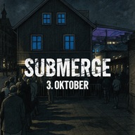 Event image Submerge