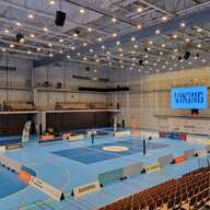 Event image Sesongåpning i Mizunoligaen i Åsane Arena!