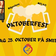 Event image Oktoberfest m/Laudes