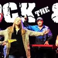 Event image Ingen romjul uten Rock the 80's