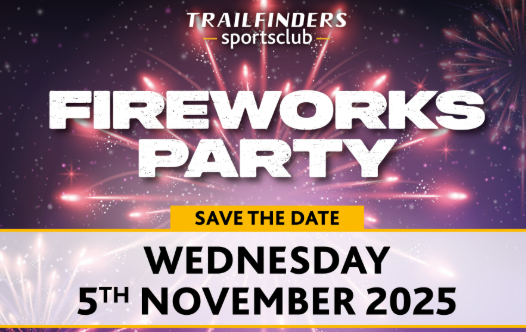 Event image Fireworks Party - 2025