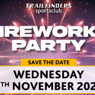 Event image Fireworks Party - 2025