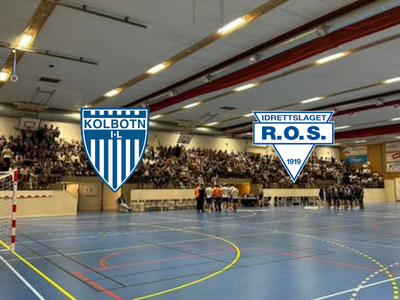Event image Kolbotn - Ros (2. Divisjon)