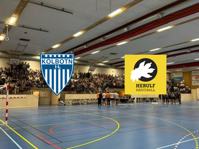 Event image Kolbotn - HK Herulf Moss (2. Divisjon)