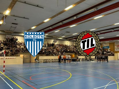 Event image Kolbotn - Tromsø (2. Divisjon)