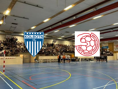 Event image Kolbotn - Tromsø (2. Divisjon)