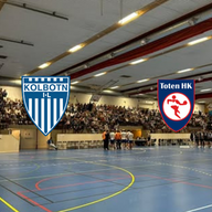 Event image Kolbotn - Toten HK (2. Divisjon)