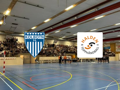 Event image Kolbotn - Halden TH 2 (2. Divisjon)