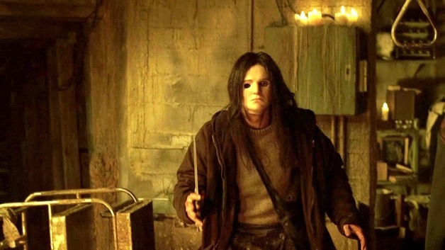 Event image House of Wax – 35mm