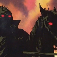 Event image The Lord of the Rings (1978) – 35mm