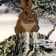 Event image Watership Down – 35mm