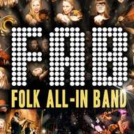 Event image FAB, Folk All-in Band | Parken Oskarshamn
