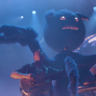 Event image Casiokids (18+) - Fredag 30. jan, 20:00
