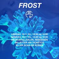 Event image Frost