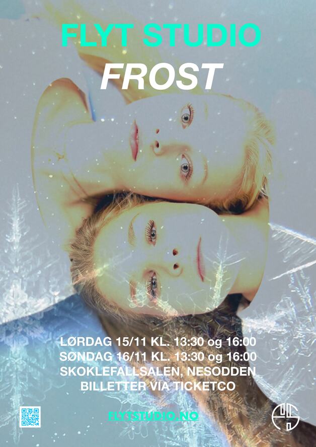 Event image Frost 