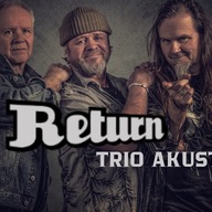 Event image Return Trio Akustisk