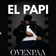 Event image EL PAPI || OVENPAA || 24 OKTOBER