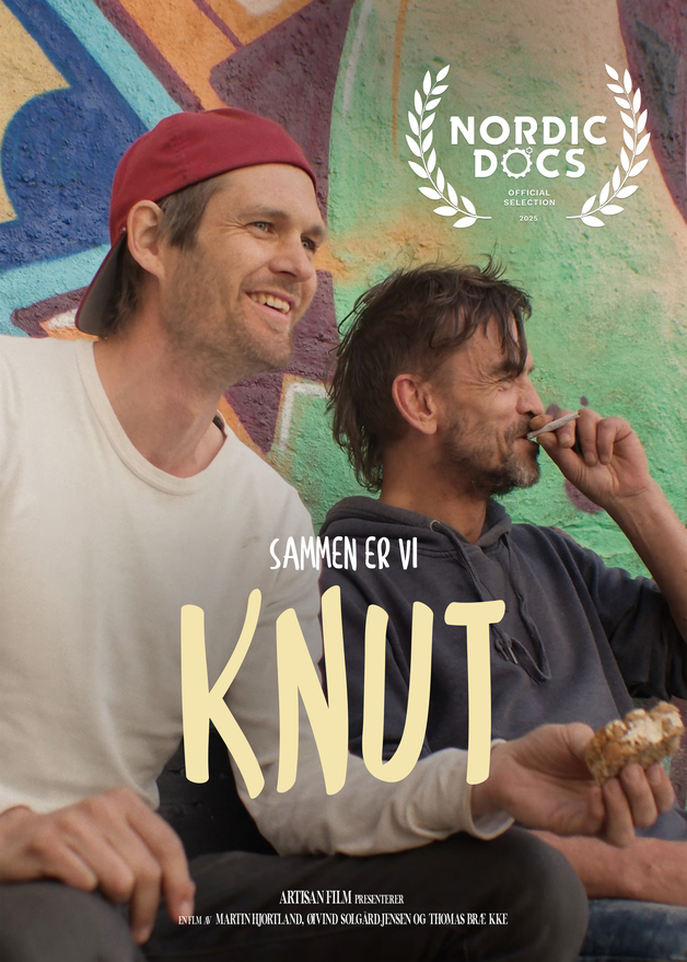 Event image Sammen er vi Knut