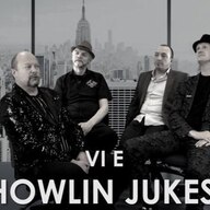 Event image Howlin´ Jukes tilbake