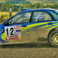 Event image Rally Yorkshire 2026