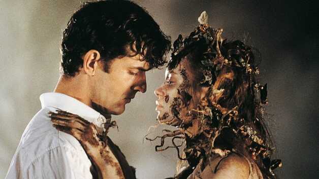 Event image Cemetery Man (1994)