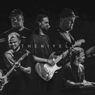 Event image THENIYELL - Fredagskveld på Kaffka 03.10. kl. 20