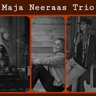 Event image Maja Neeraas Trio