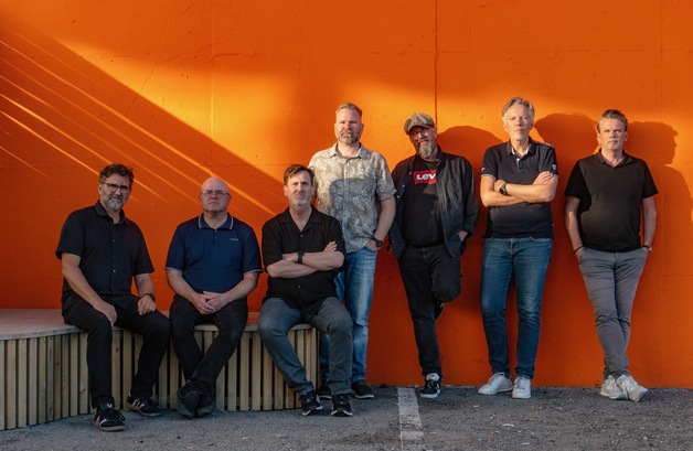 Event image Brothers In Arms – Den ultimate Dire Straits-hyllesten er tilbake etter utsolgt suksess!