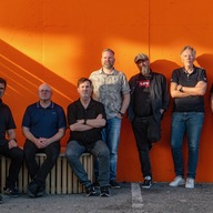 Event image Brothers In Arms – Den ultimate Dire Straits-hyllesten er tilbake etter utsolgt suksess!