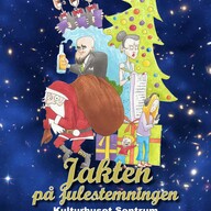 Event image Jakten på julestemningen